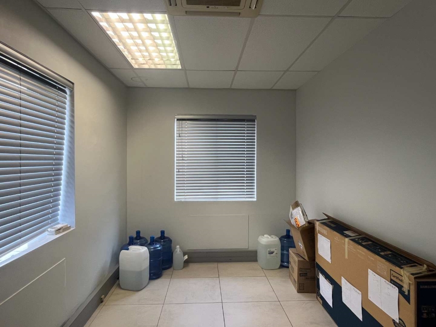 To Let commercial Property for Rent in Century City Western Cape